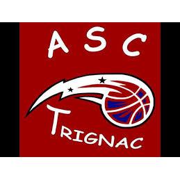 ASC TRIGNAC - 1