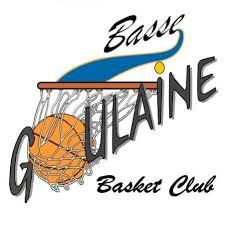 BASKET CLUB BASSE GOULAINE - 1