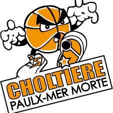 CHOLTIERE PAULX MER MORTE - 2