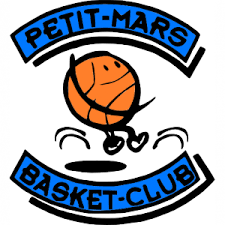 CTC BASKET MARSIEN - PETIT MARS BASKET CLUB