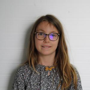 PASQUIER Margaux