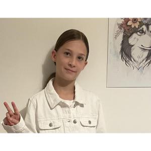 Camille LE SAUX