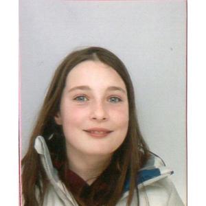 Maëlis GOUZERH GUYODO