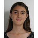 Anna-Rose DOUAUD