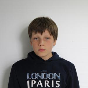 Gaspard LEDOUX