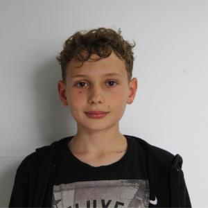 LE GALL Benjamin