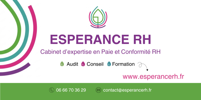 Espérance RH - Elsa QUELLEU